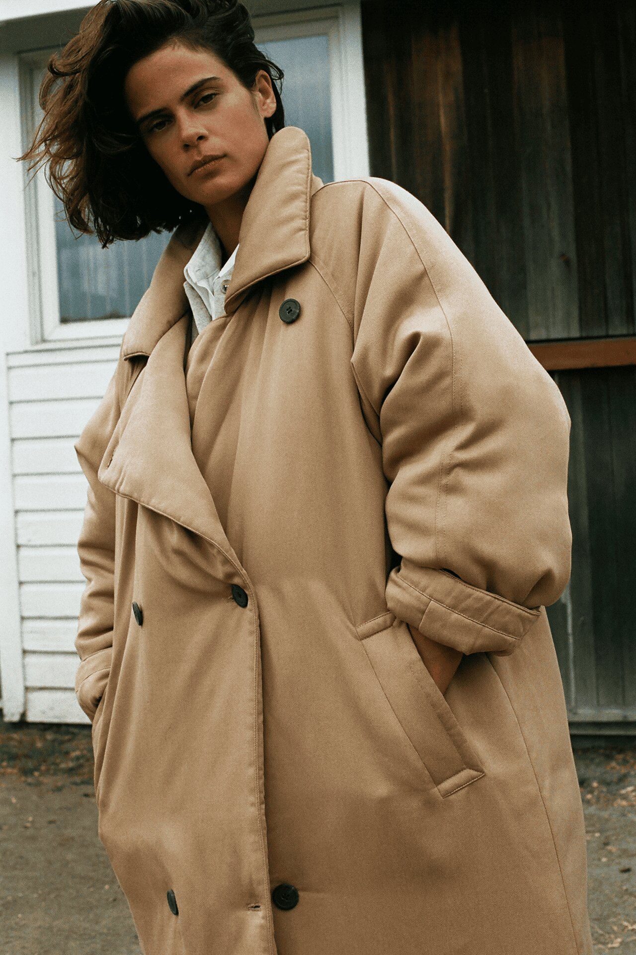 Mara Hoffman F21 Look 15