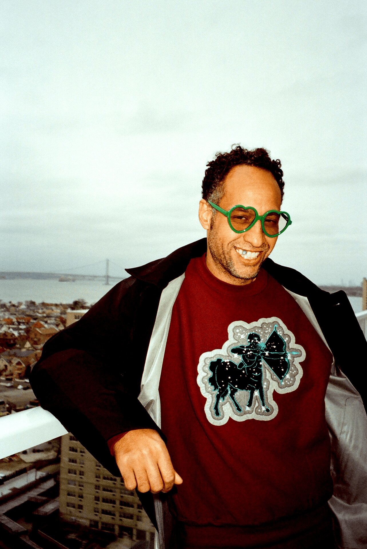 Mike6